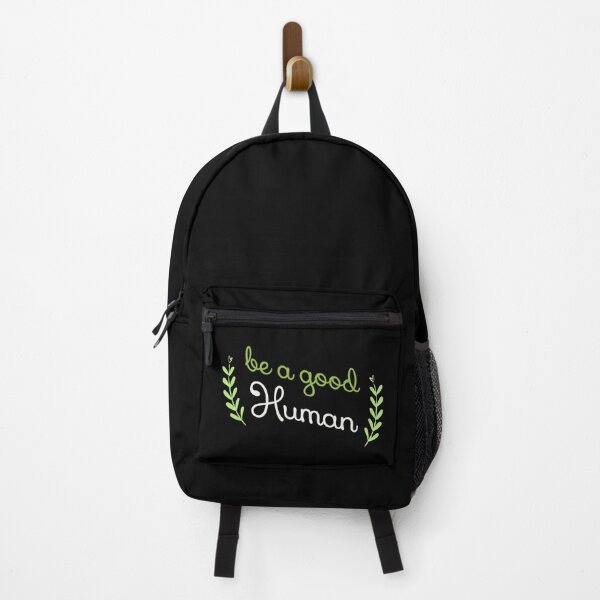 Item preview, be a good human kindness human quote positive inspirational Gifts designed and sold by DiM Store.