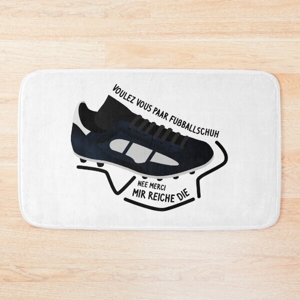 Item preview,  no merci hand me that. A well-known saying from every football district league. Every soccer amateur should know him.


A fast and loud car? I do not need that designed and sold by lsvds.