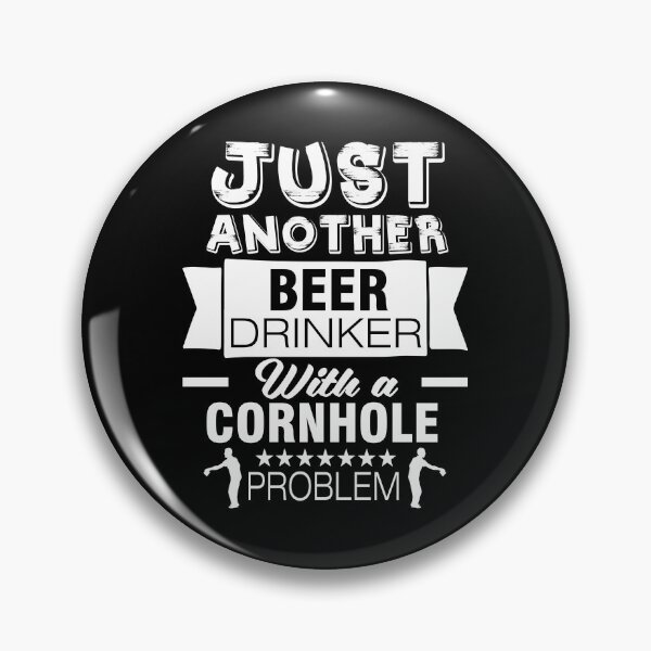 Item preview, Cornhole Game Backyard Tailgate designed and sold by Tee Kaboom!.