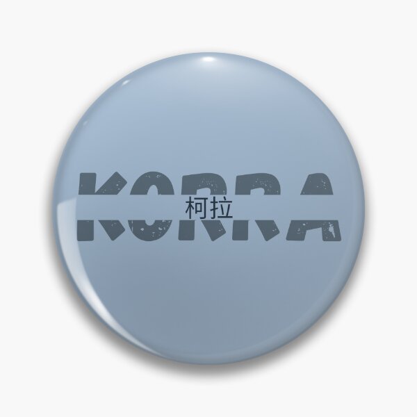 Item preview, Korra Nameplate designed and sold by CharLottie.