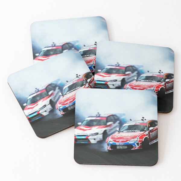Item preview, FD Tandem Drift 2.0 designed and sold by RyoGM.