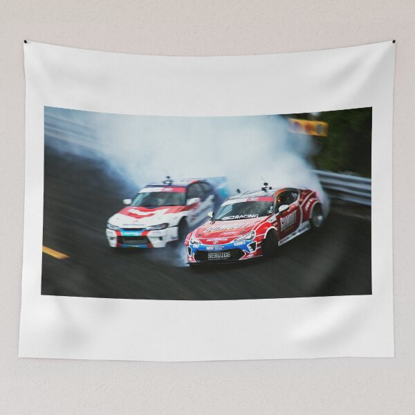 Item preview, FD Tandem Drift 2.0 designed and sold by RyoGM.