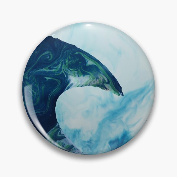 Item preview, Waves designed and sold by sweetslay.