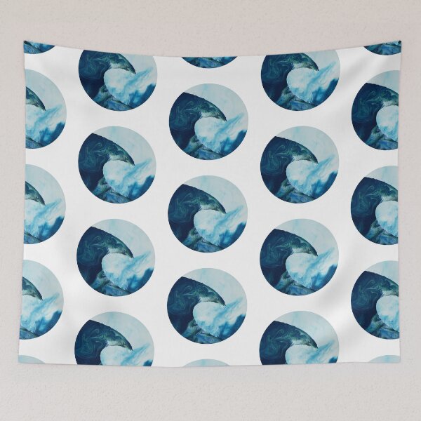 Item preview, Waves designed and sold by sweetslay.
