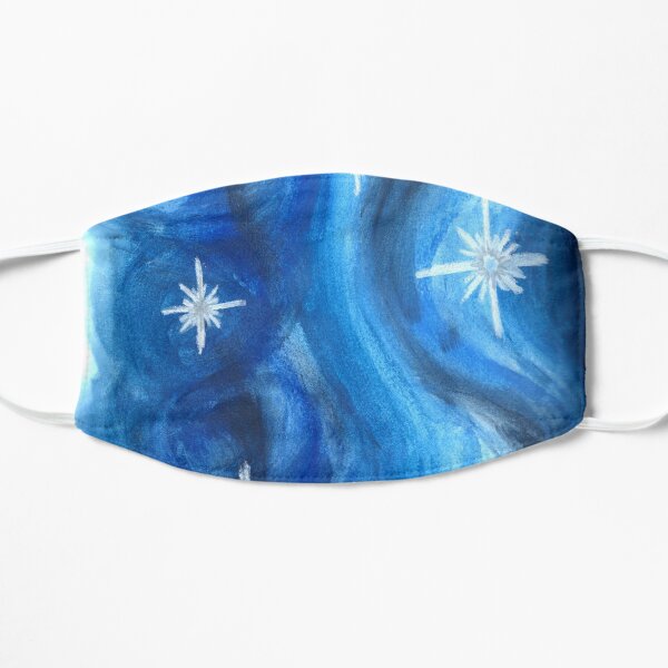 Night Sky Mask
