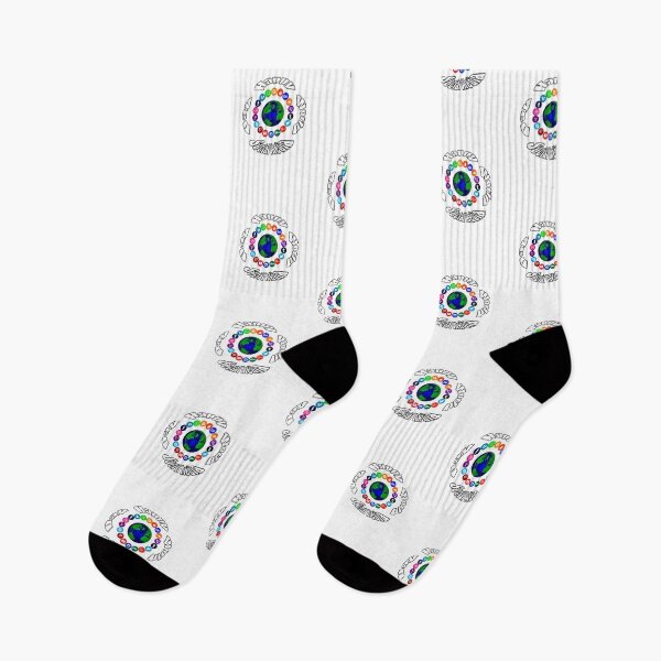 Item preview, Happy World Social Media Day! designed and sold by beaugence.