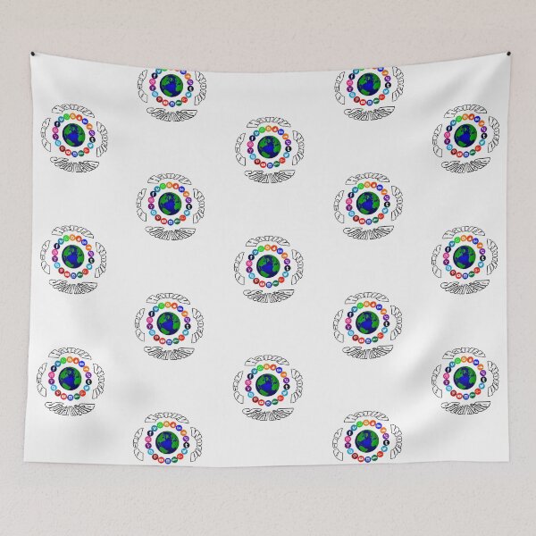 Item preview, Happy World Social Media Day! designed and sold by beaugence.