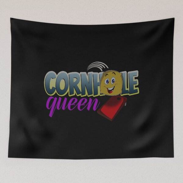 Item preview, Cornhole Game Backyard Tailgate designed and sold by Tee Kaboom!.