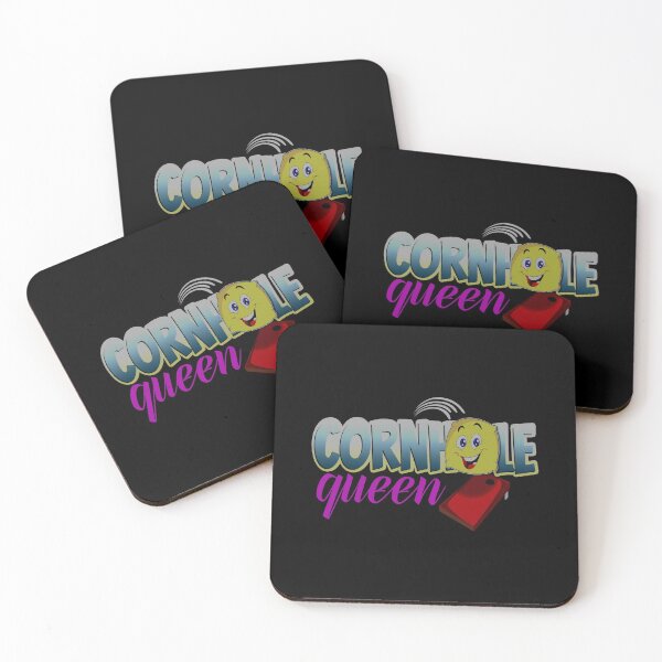 Item preview, Cornhole Game Backyard Tailgate designed and sold by Tee Kaboom!.