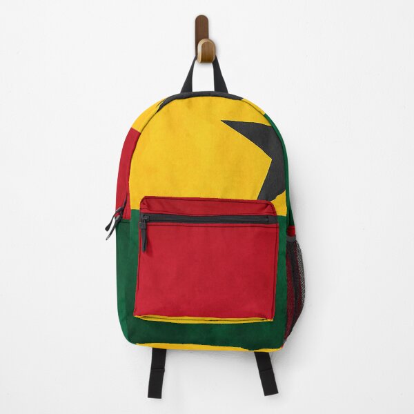 Item preview, Ghana | Ghanaian Flag | National Flag of Ghana designed and sold by RedeyeDigital.