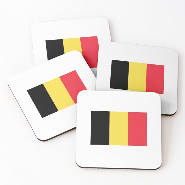 Item preview, Belgium designed and sold by GeogDesigns.