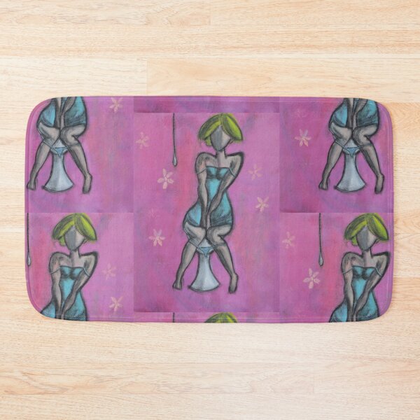 Item preview, On the toilet designed and sold by ideen-schenken.