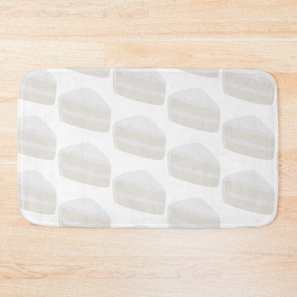 Item preview, Coconut Cream - Cutie Cakes designed and sold by conscript.