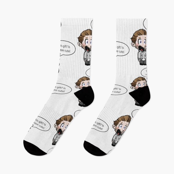 Item preview, Super Cute designed and sold by Minxy's Demented Domain.