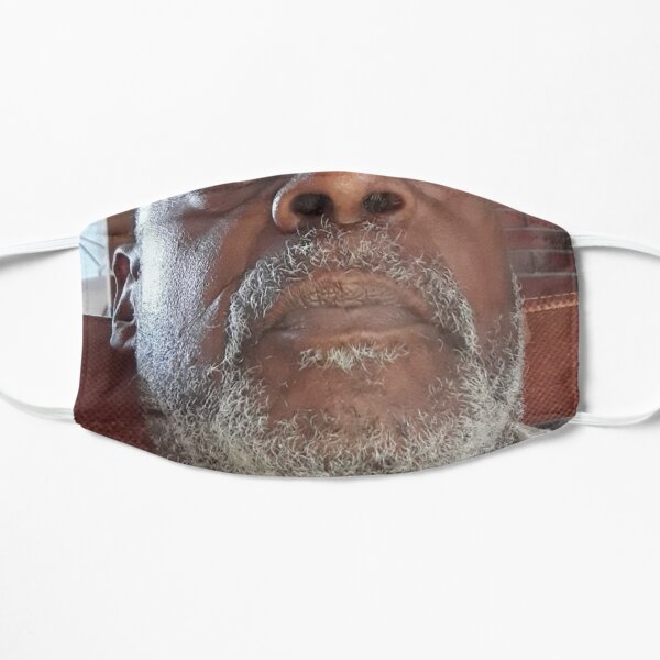 Kenny_2 Mask