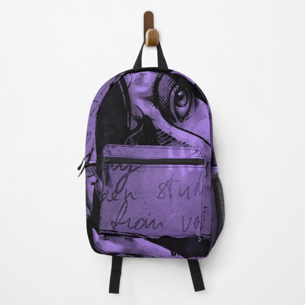 Item preview, Hope (Purple Edition) designed and sold by ArteCluster.