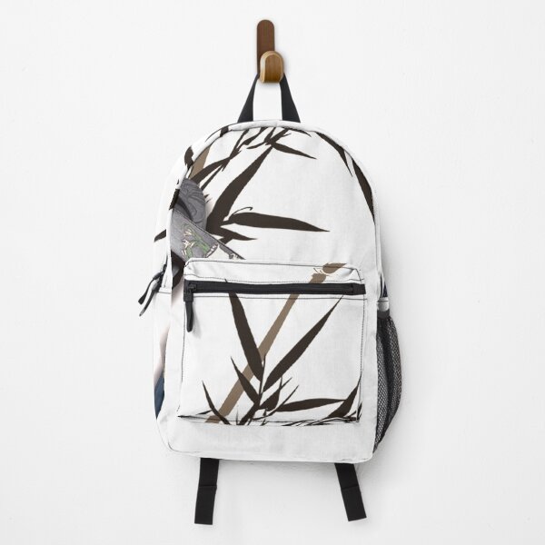 Item preview, Japan ink painting Sumi-e painting utensils & bamboo designed and sold by Kallandra.