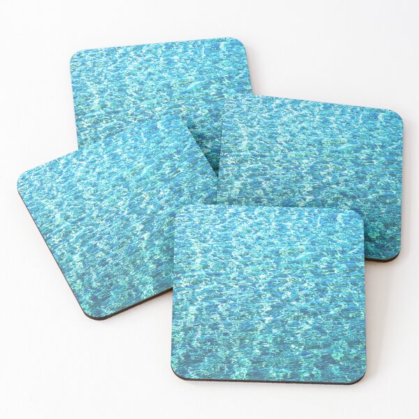 Item preview, Blue Ocean waves  designed and sold by TTOLEDO10K.