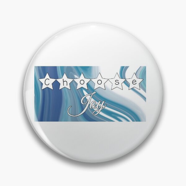 Item preview, Choose Joy designed and sold by cstickerss.