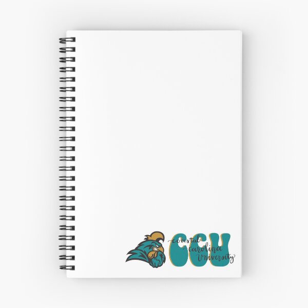 Item preview, Costal Carolina University Design designed and sold by Shelby MacAnanny.