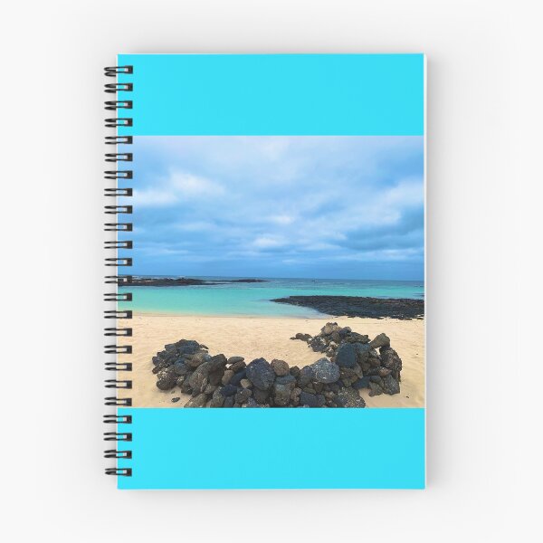 Item preview, Fuerteventura - El Cotillo - Playa Los Lagos designed and sold by Einohrkater.