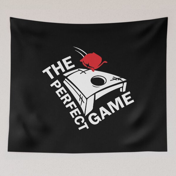 Item preview, Cornhole Game Backyard Tailgate designed and sold by Tee Kaboom!.
