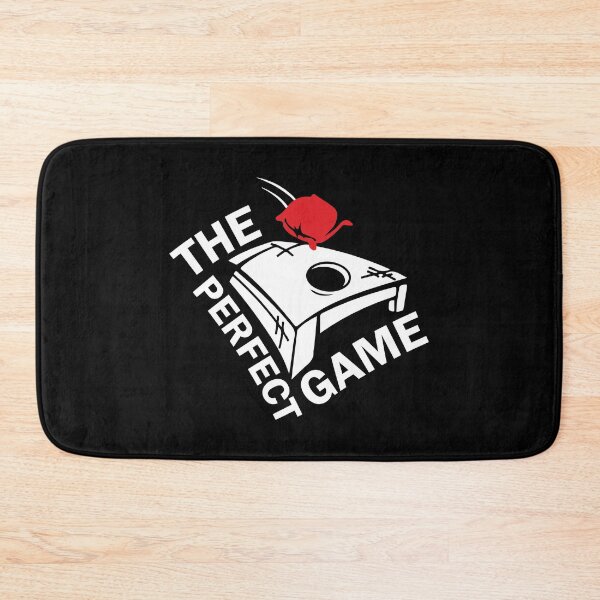 Item preview, Cornhole Game Backyard Tailgate designed and sold by Tee Kaboom!.