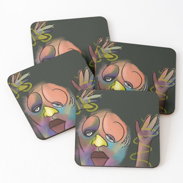 Item preview, Faint designed and sold by jgwinnart.