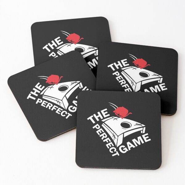 Item preview, Cornhole Game Backyard Tailgate designed and sold by Tee Kaboom!.