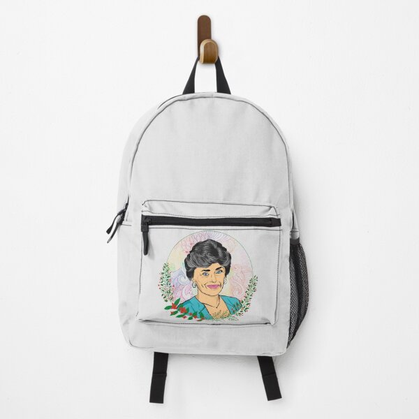 Item preview, Golden Girls, Blanche designed and sold by Eldad Alemu.