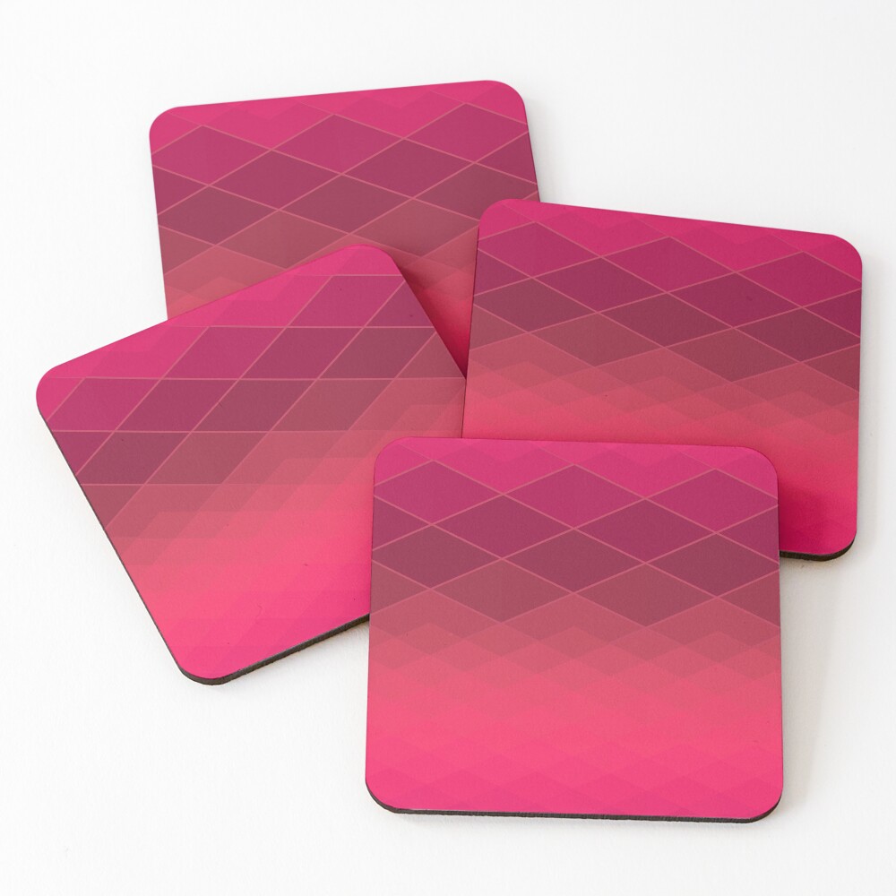 Item preview, Coasters (Set of 4) designed and sold by RootSquare.