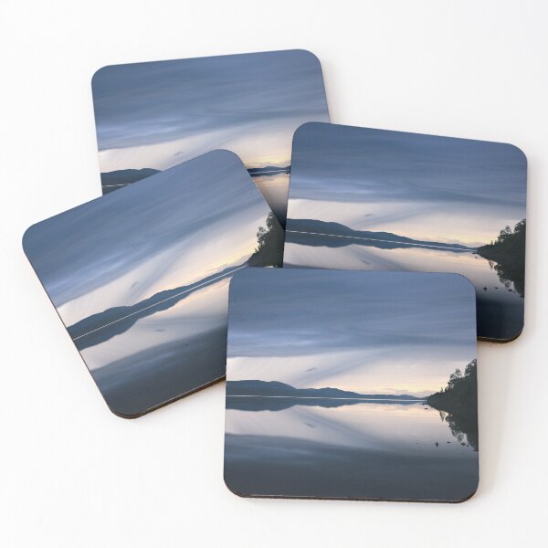 Item preview, Loch Rannoch Thunderstorm designed and sold by ShinyPhoto.