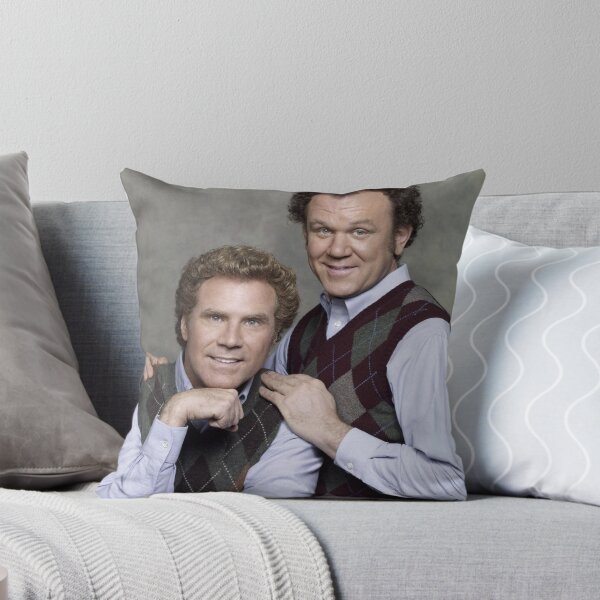 Item preview, Step Brothers designed and sold by Pretorius7M.