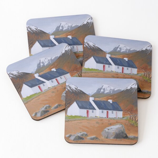 Item preview, Black Rock Cottage. designed and sold by John Ray.
