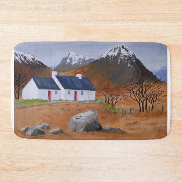 Item preview, Black Rock Cottage. designed and sold by John Ray.