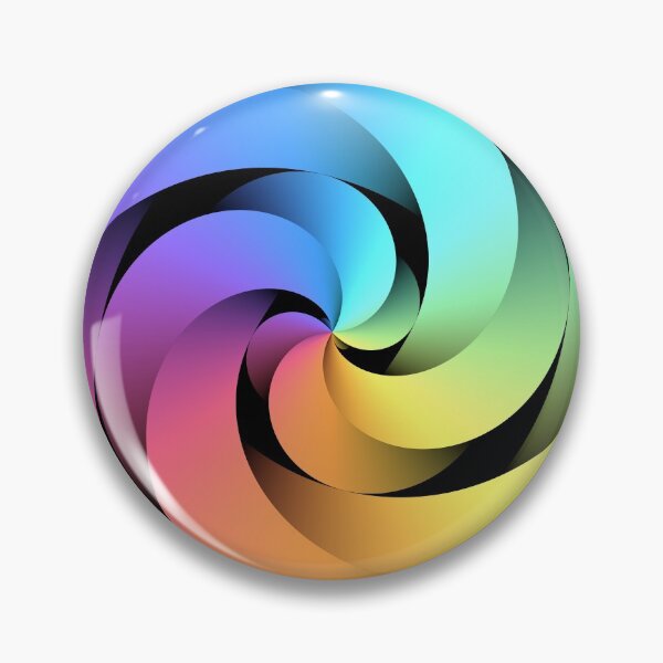 Artikelvorschau, Spiraling Spirals entworfen und verkauft von Girih.