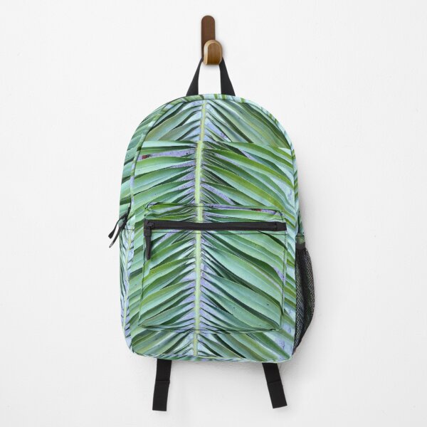 Item preview, Green Beach Palm leaves designed and sold by AYACHI90.