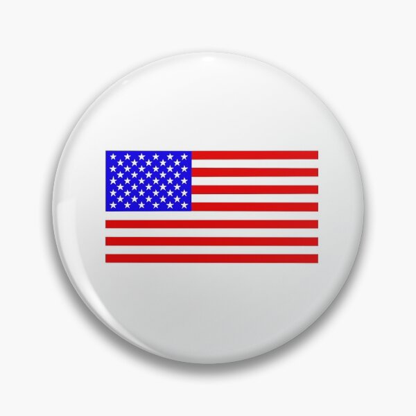 Item preview, Stars and Stripes america designed and sold by Sian Harris.