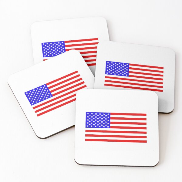 Item preview, Stars and Stripes america designed and sold by Sian Harris.