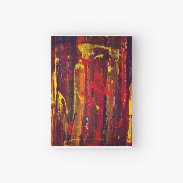 Light Through the Dark #1 Hardcover Journal