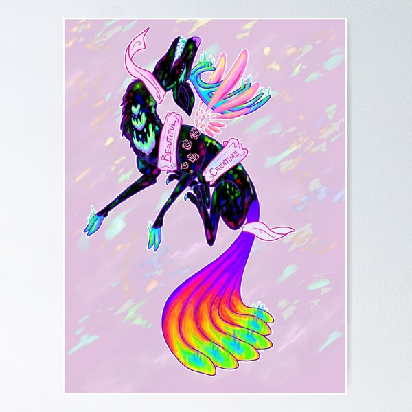 Item preview, Black Opal designed and sold by violetmagician.