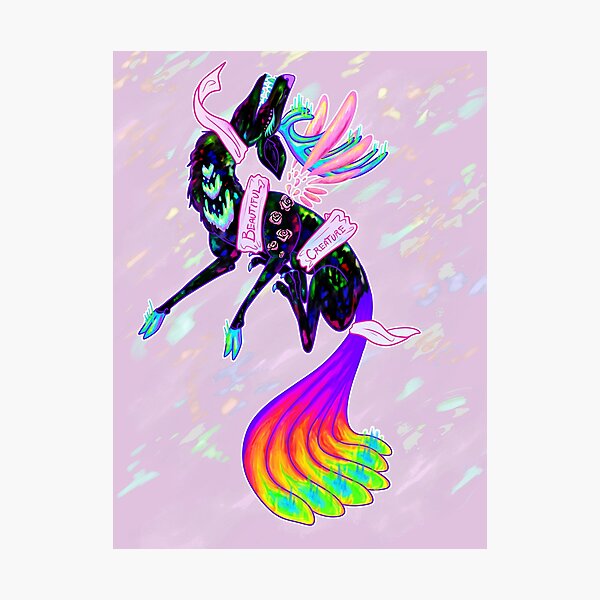 Item preview, Black Opal designed and sold by violetmagician.