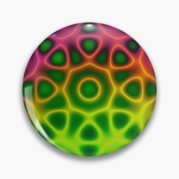 Item preview, Electric Octagon designed and sold by Girih.