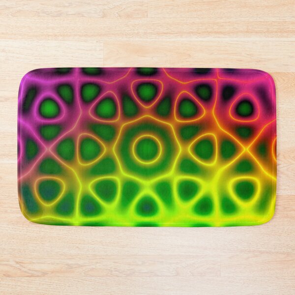 Item preview, Electric Octagon designed and sold by Girih.