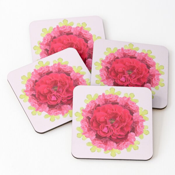 Item preview, Rose pattern designed and sold by Linnys-Designs.