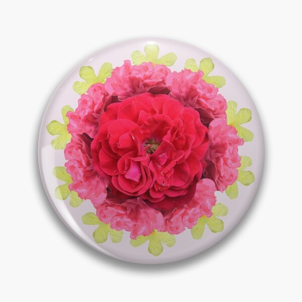 Item preview, Rose pattern designed and sold by Linnys-Designs.