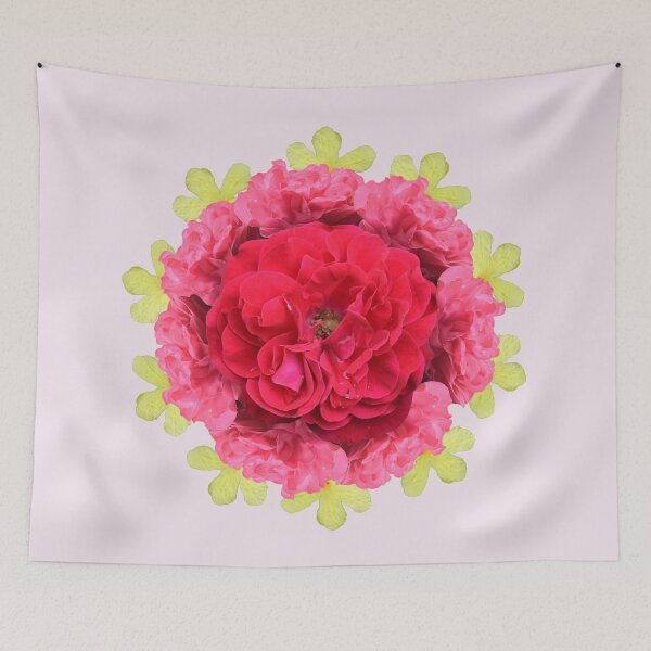 Item preview, Rose pattern designed and sold by Linnys-Designs.