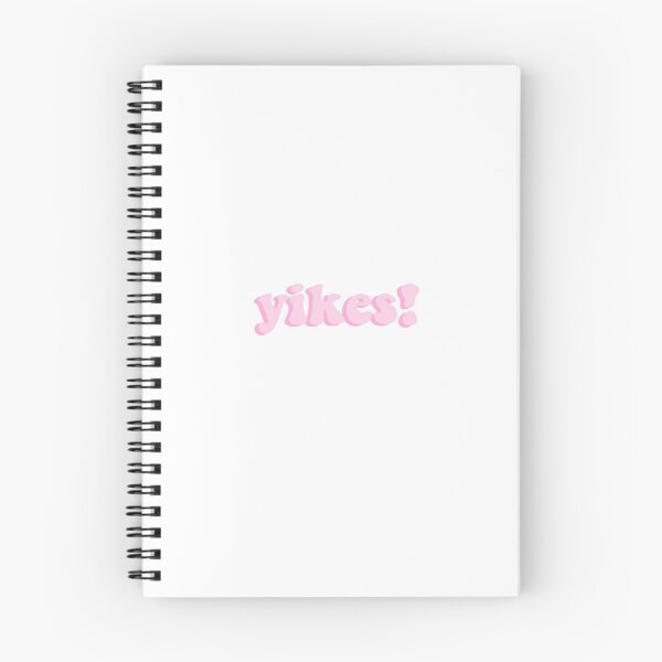 Item preview, yikes designed and sold by chloemadesigns.