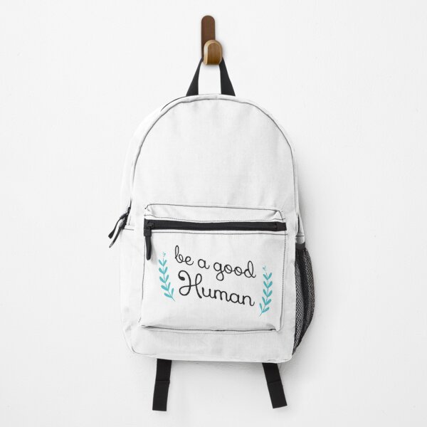 Item preview, be a good human kindness human quote positive inspirational Gifts designed and sold by DiM Store.