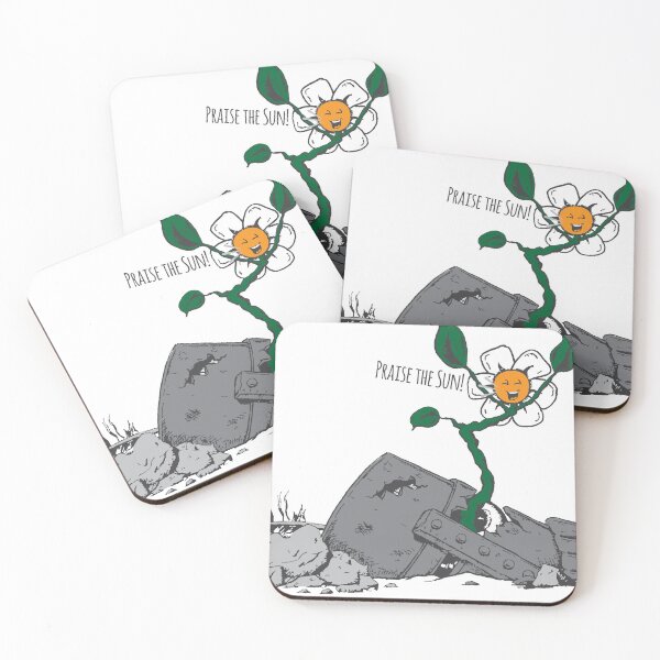 Item preview, Praise the Sun! designed and sold by spectaclephoto.